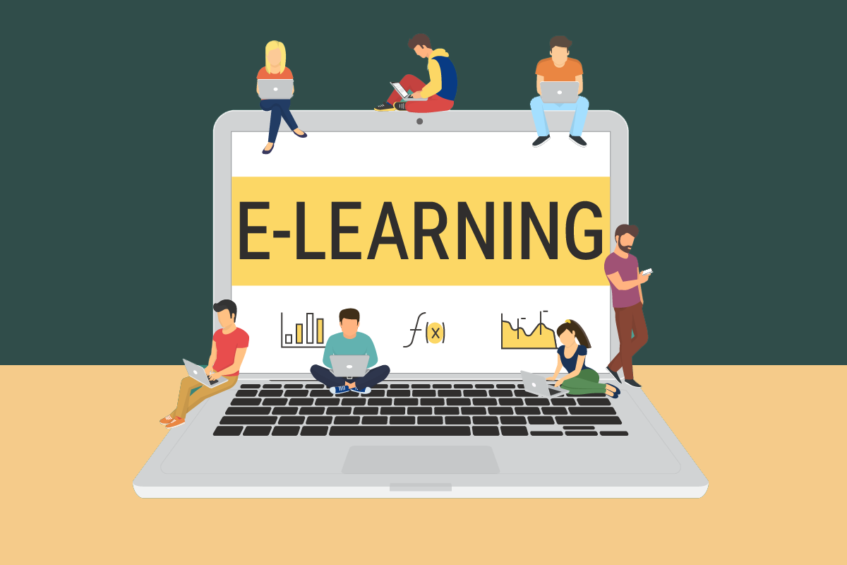 How To Make The Most Of ELearning