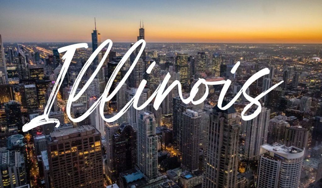 Illinois - Globe Guide