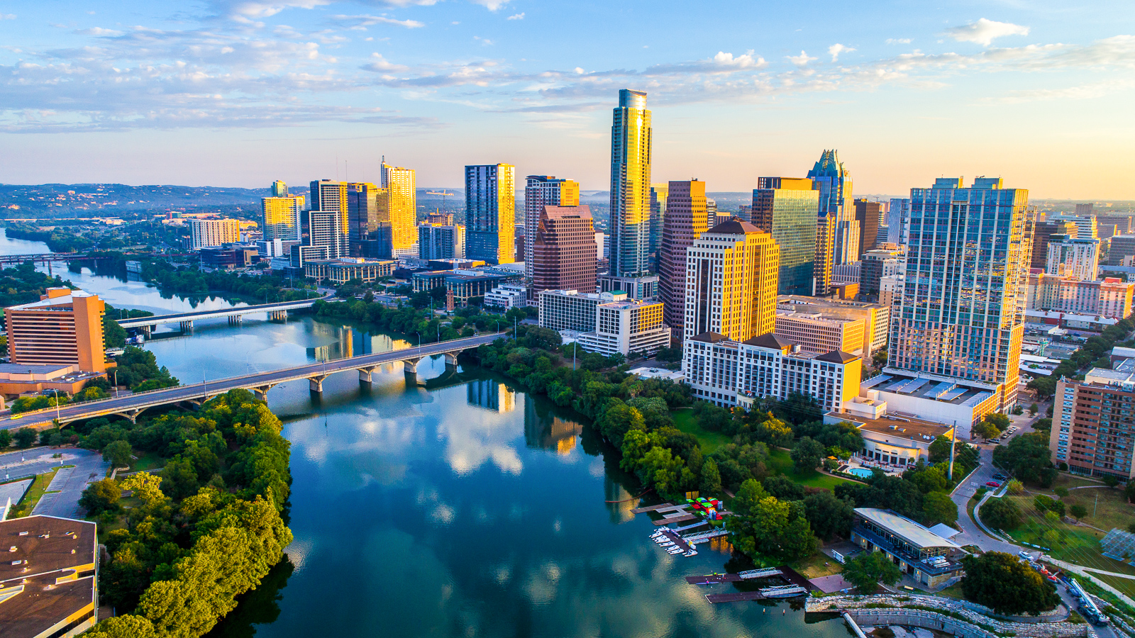 15 Best Things To Do In Austin - Goats On The Road