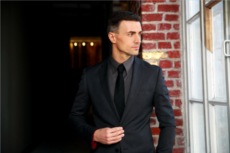 A Formal Event Needs A Formal Look - Your Formal Checklist - Going Dad