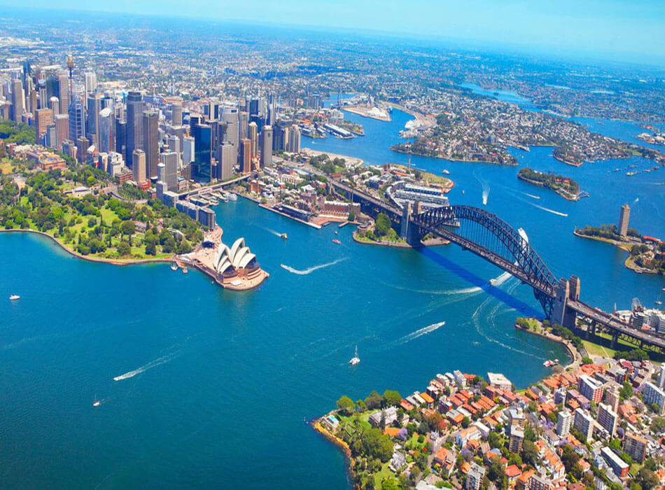 About Australia, Facts, Culture & Language, Climate & Location With Goin&#39; My Way