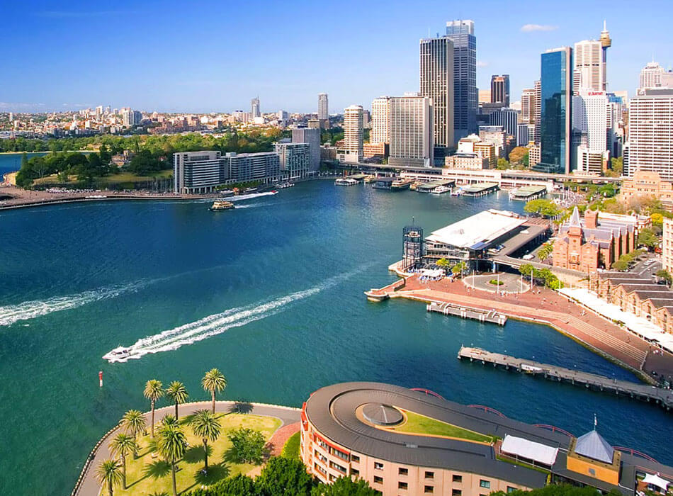 About Australia, Facts, Culture & Language, Climate & Location With Goin&#39; My Way