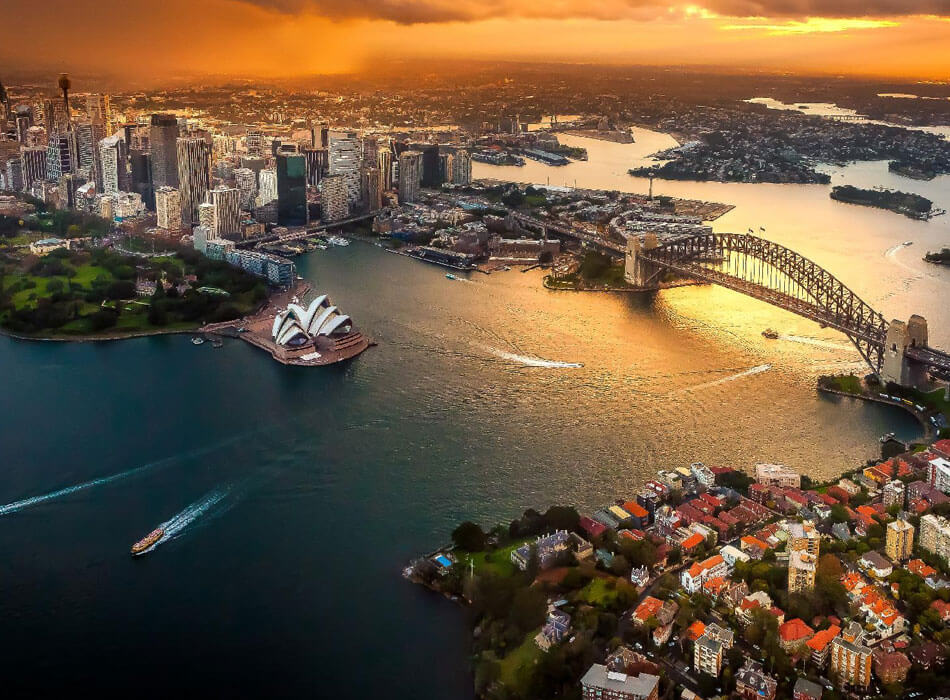 About Australia, Facts, Culture & Language, Climate & Location With Goin&#39; My Way