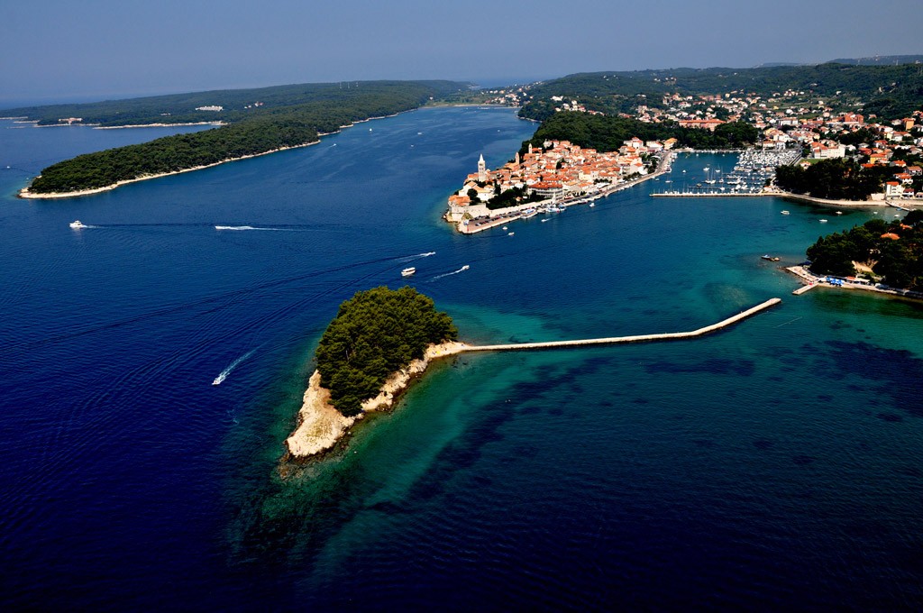 Rab - Island Of Love And Happiness