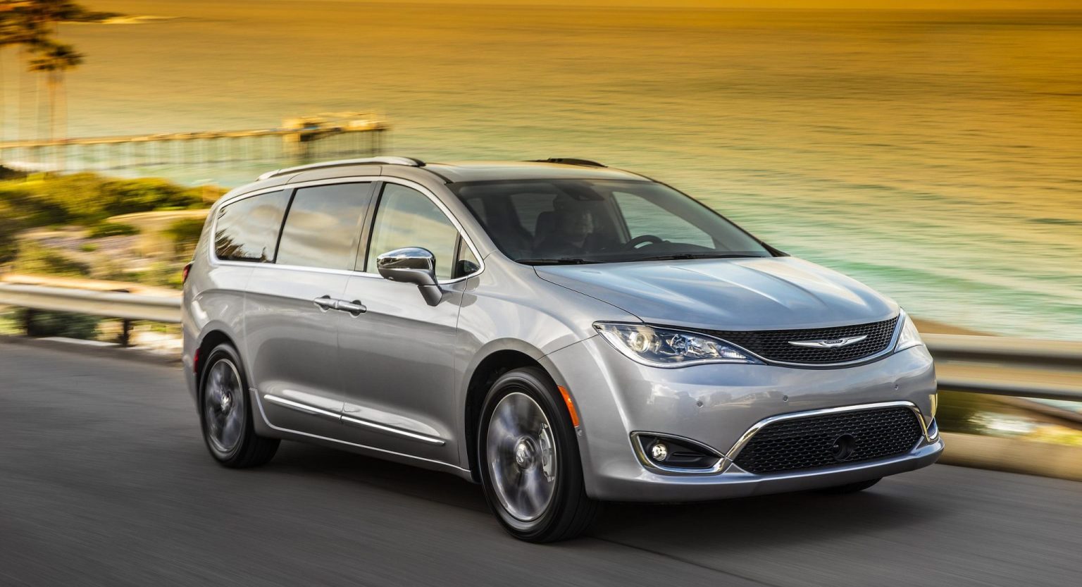 Chrysler Sales Figures - US Market| GCBC