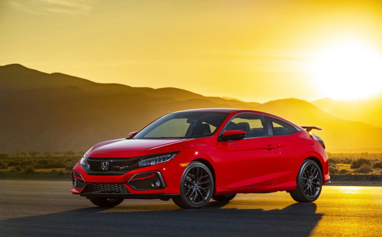 Honda Sales Figures - US Market | GCBC