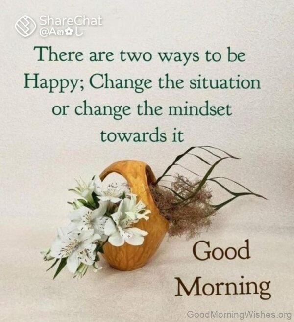 25+ Meaningful Good Morning Wishes - Good Morning Wishes