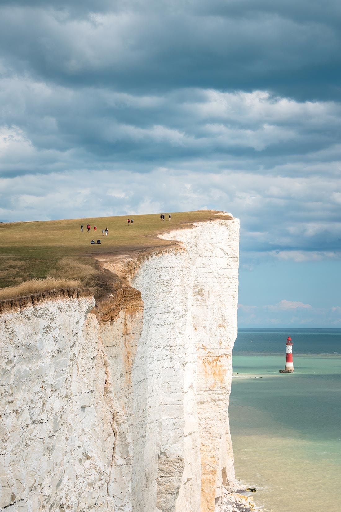 A Detailed Guide To The Beachy Head Walk, England (2020 Guide)
