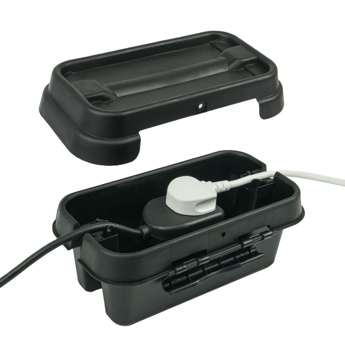 DriBox Weatherproof Connection Box - Greenhouse Sensation