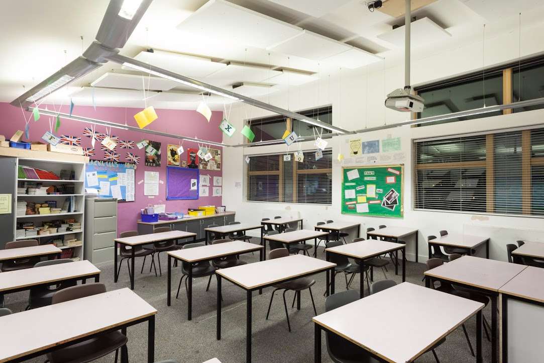 Greyfriars Catholic School - School Lettings