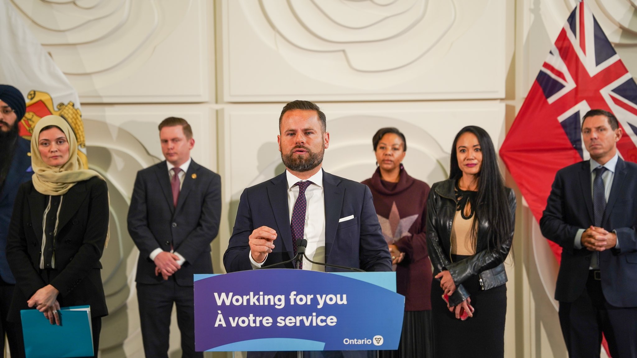 Ontario Targets Immigration Fraud With Proposed Legislation