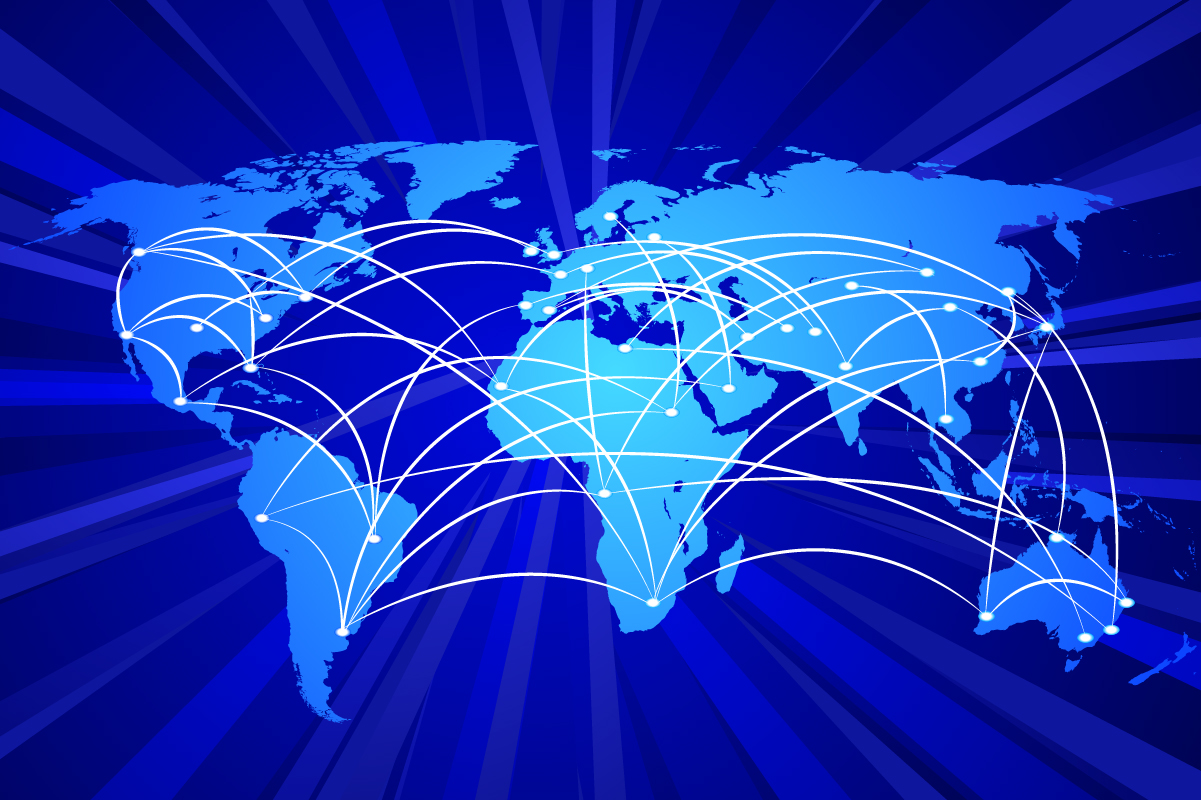 Global Trade To Remain On Par With GDP| Global Trade Review (GTR)