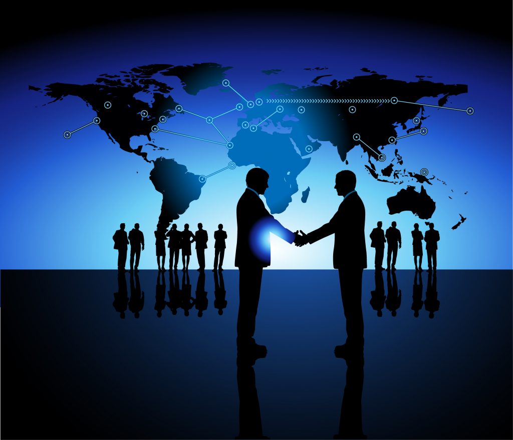 Five Trends That Will Shape The Future Of Trade| Global Trade Review (GTR)