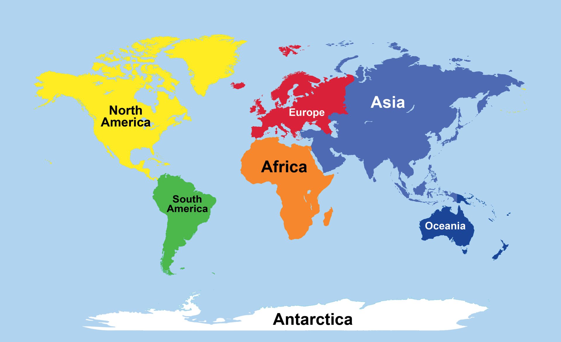 A Collection Of World Maps: Navigating Our Beautiful Planet - Guide Of The World