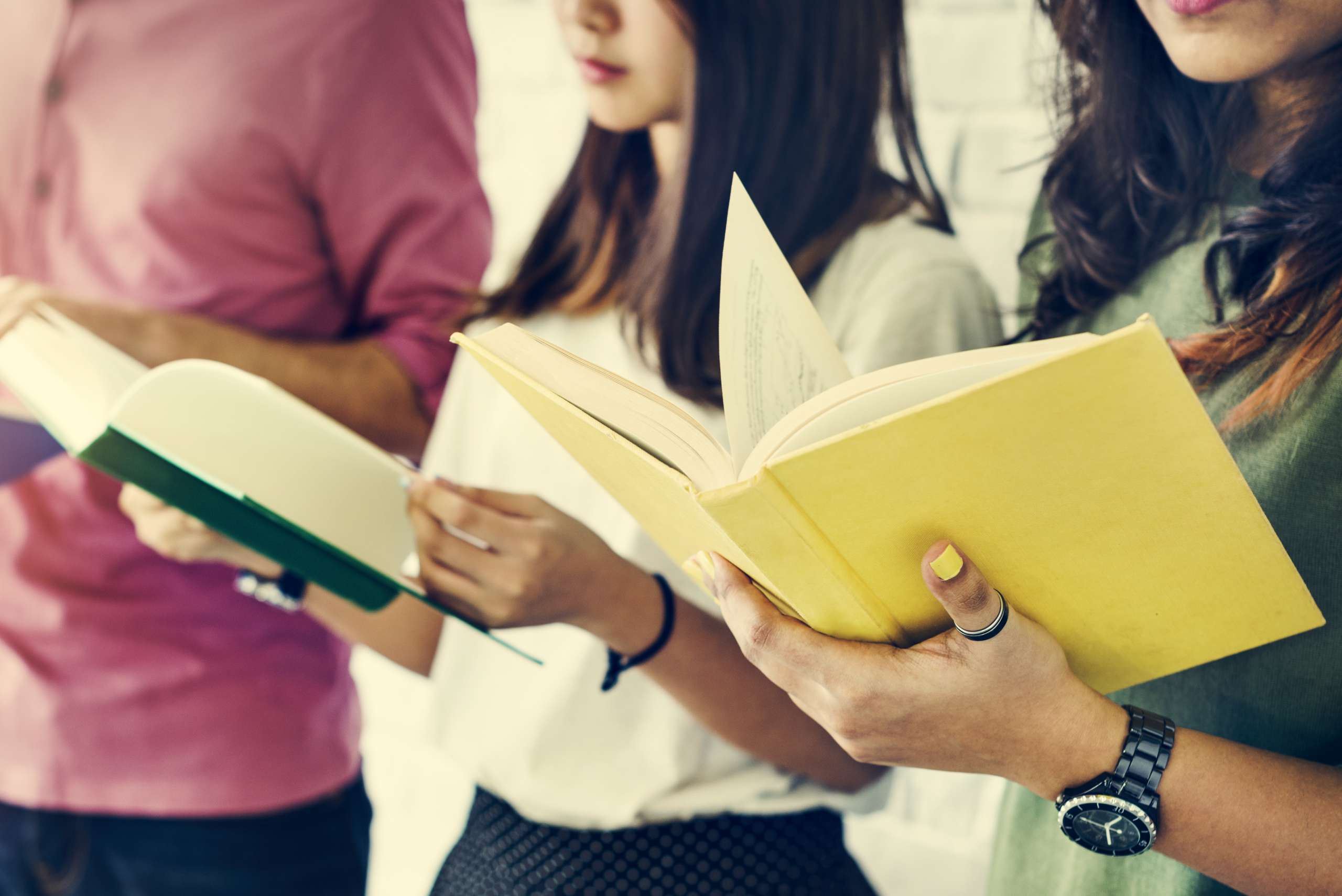 Reading Speed & Comprehension - Guides For Grads