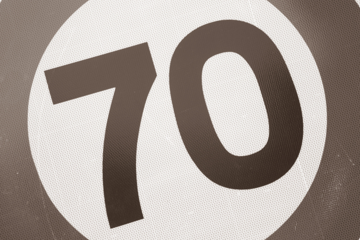 If You’ve Mastered The Magic Of 72, You’re Ready To Seize 70!