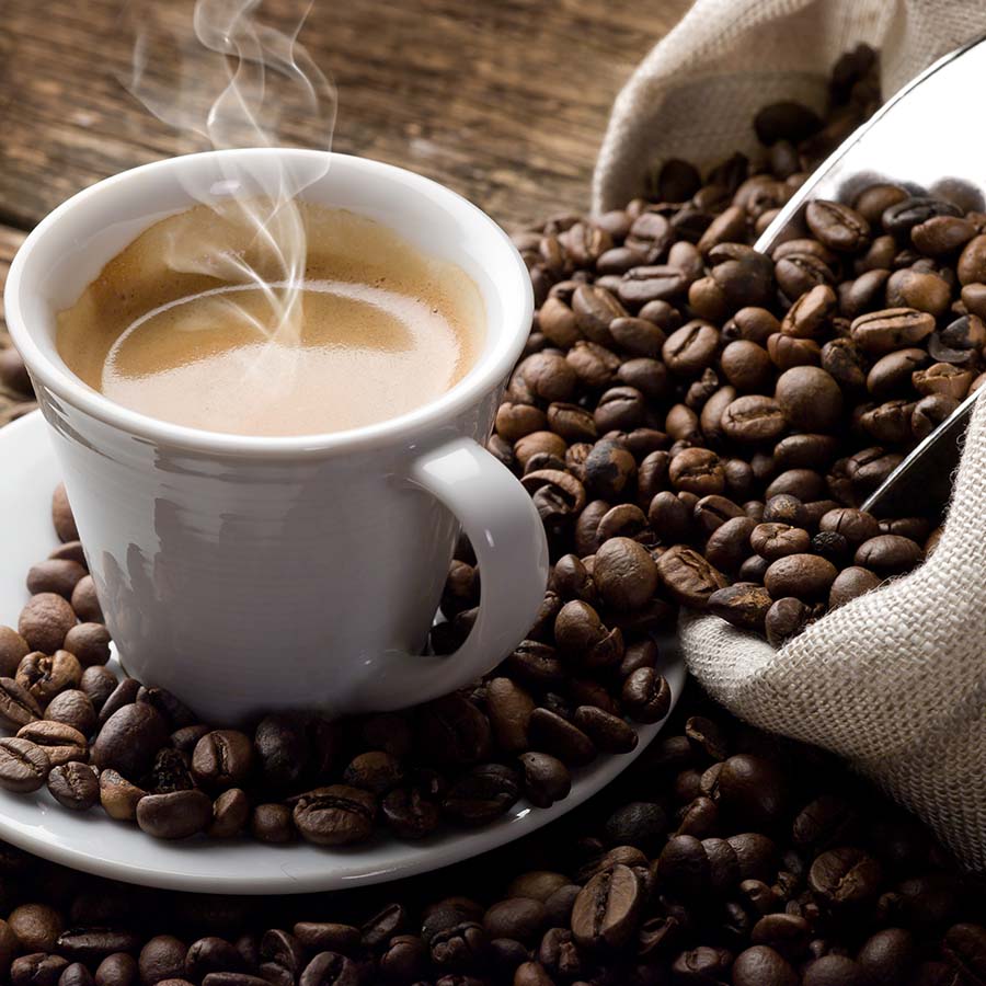 Coffee Drinks | Breakfast | Hailey | Ketchum | Sun Valley