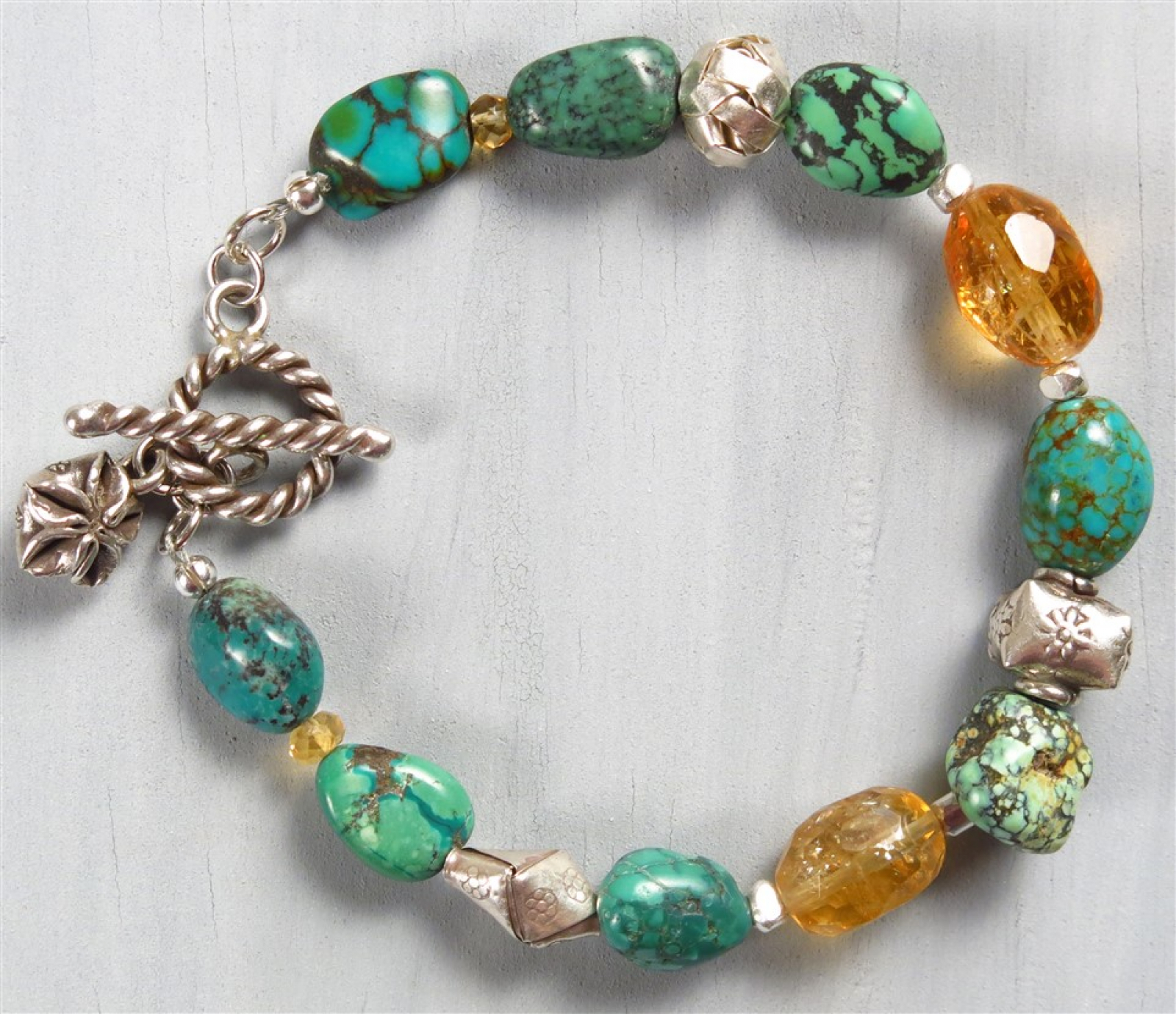 Turquoise Jewelry