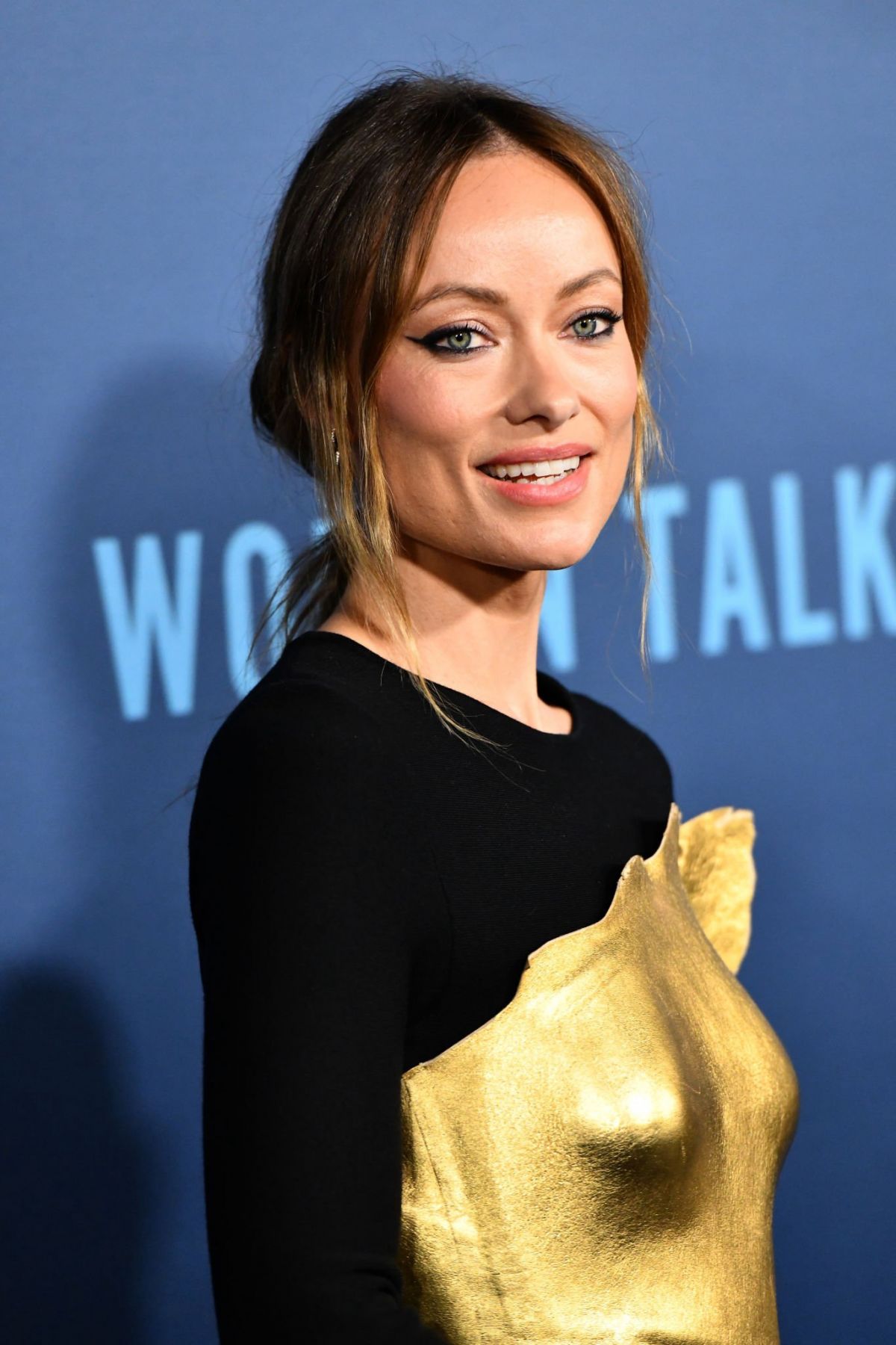 OLIVIA WILDE At Women Talking Premiere In Beverly Hills 11/17/2022 – HawtCelebs