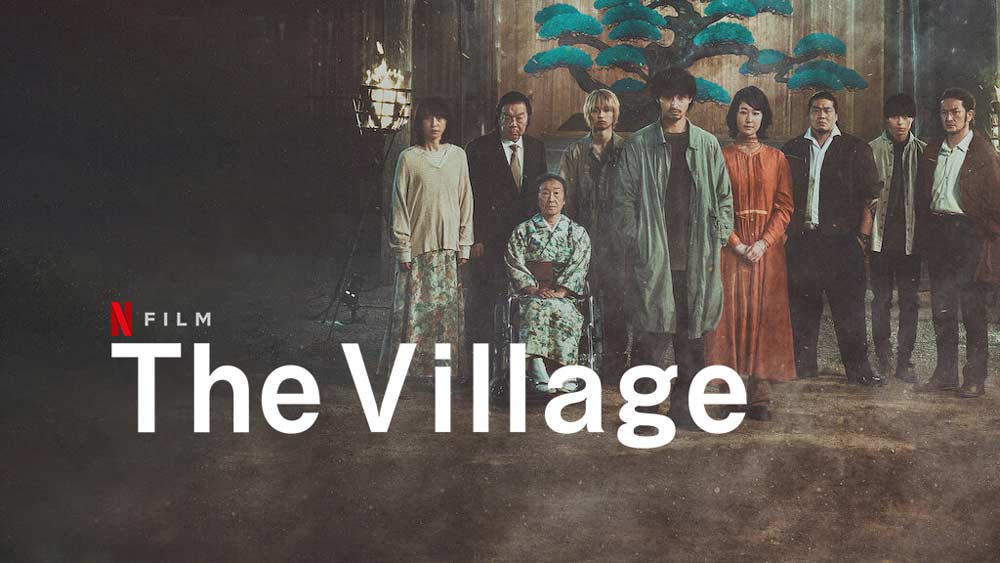 The Village – Review | Netflix Thriller-Drama | Heaven Of Horror