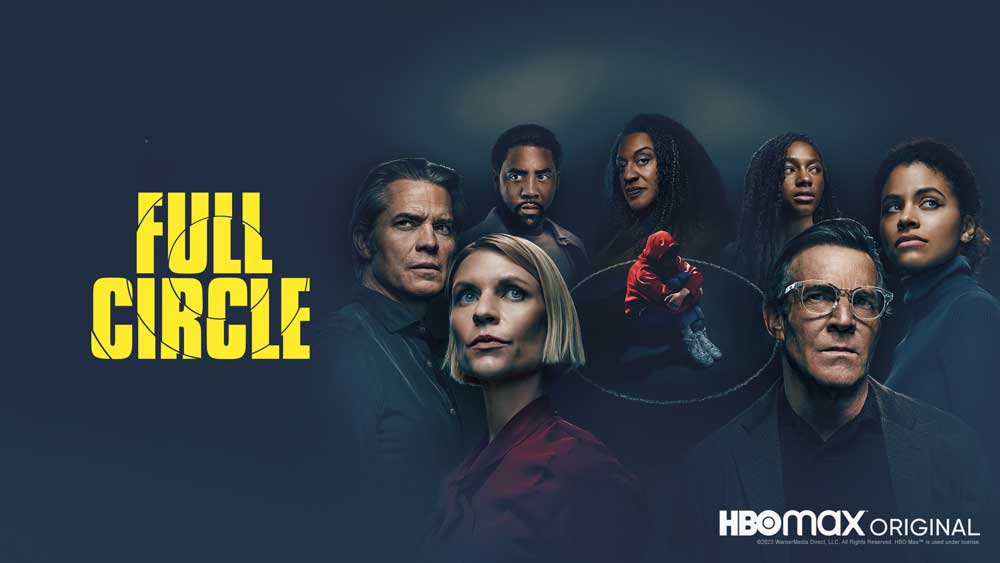 Full Circle – Series Review [Max/HBO]| Heaven Of Horror