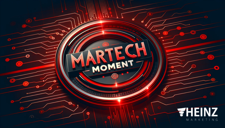 MarTech Moment: Microsoft Clarity| Heinz Marketing