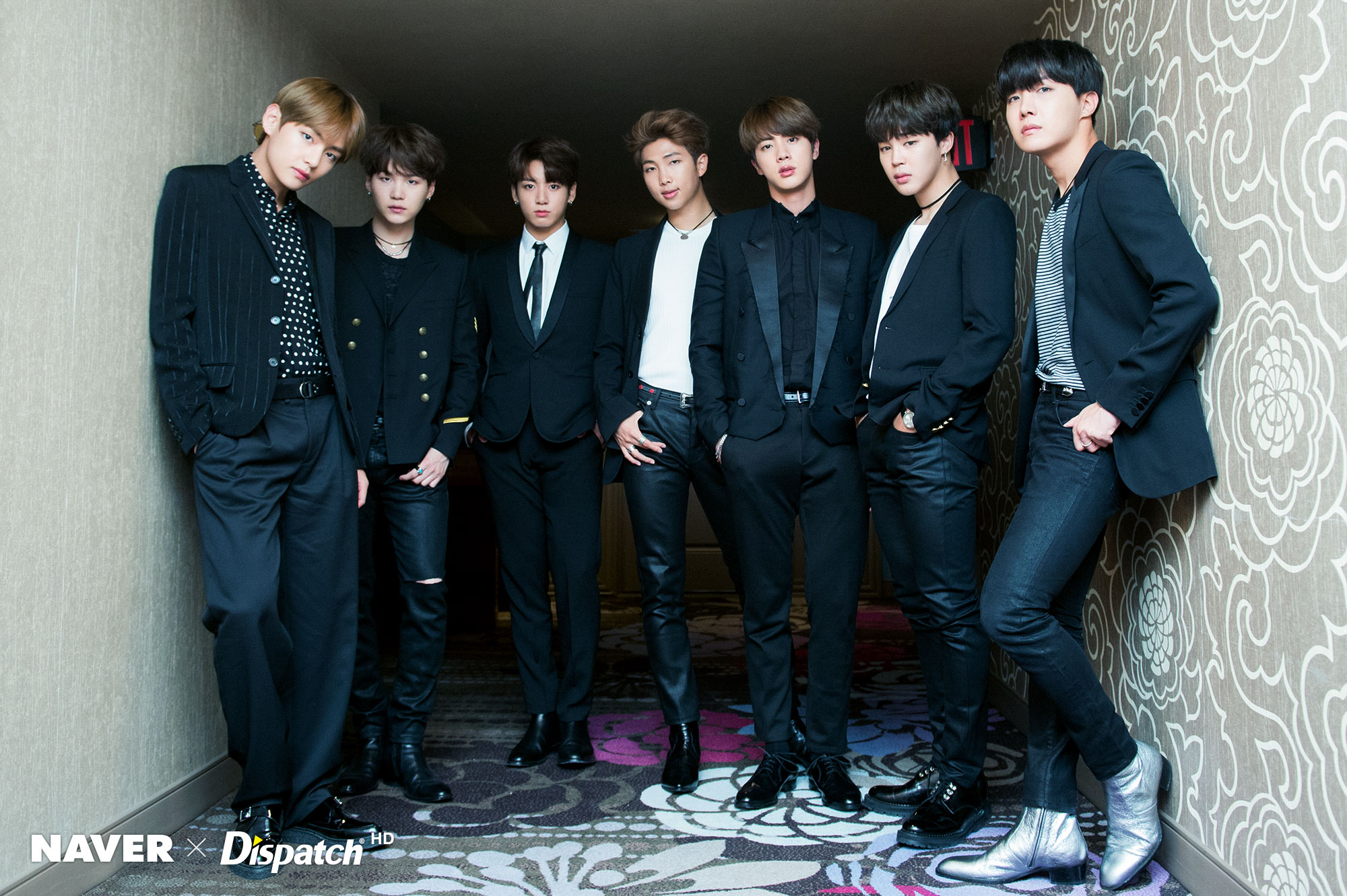 BTS To Continue Running With Big Hit Entertainment For Another Seven Years