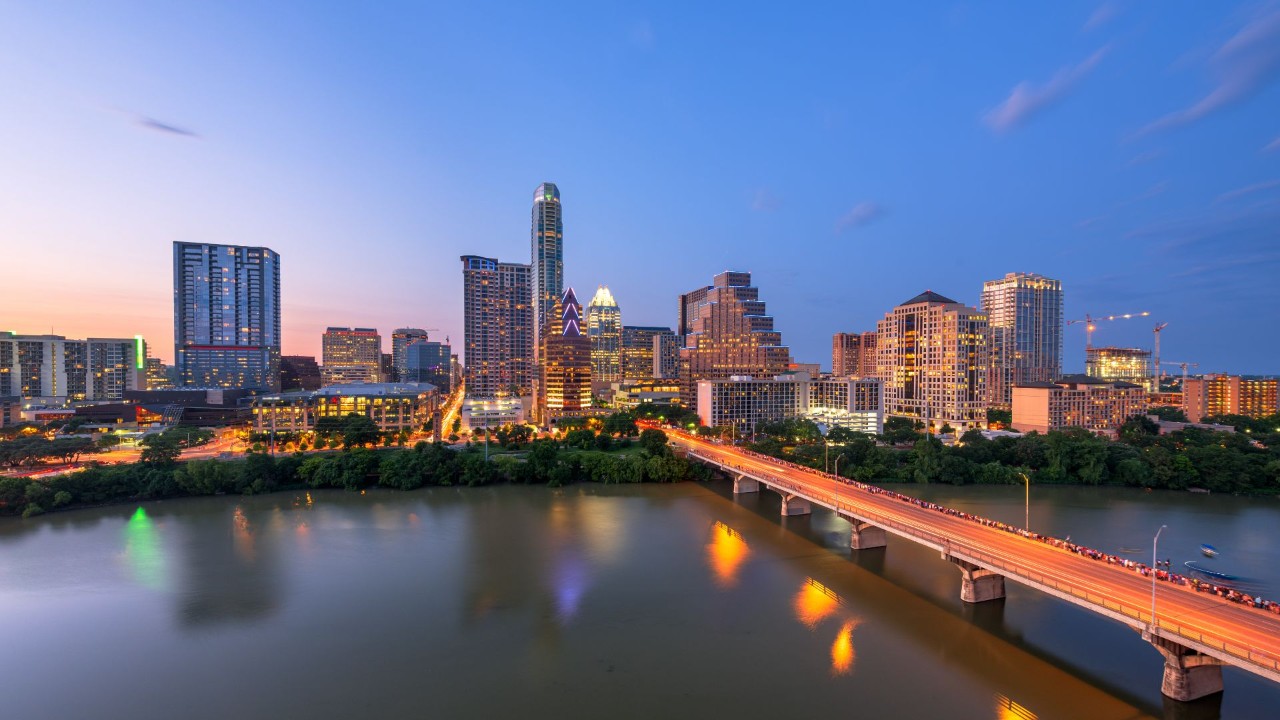 Texas