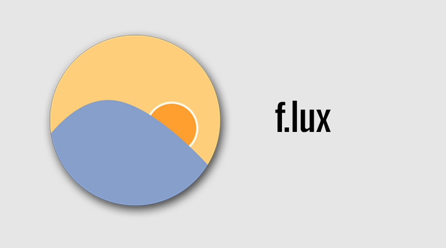 App Of The Week: F.lux Makes Screens Easy On The Eyes – HHS Media