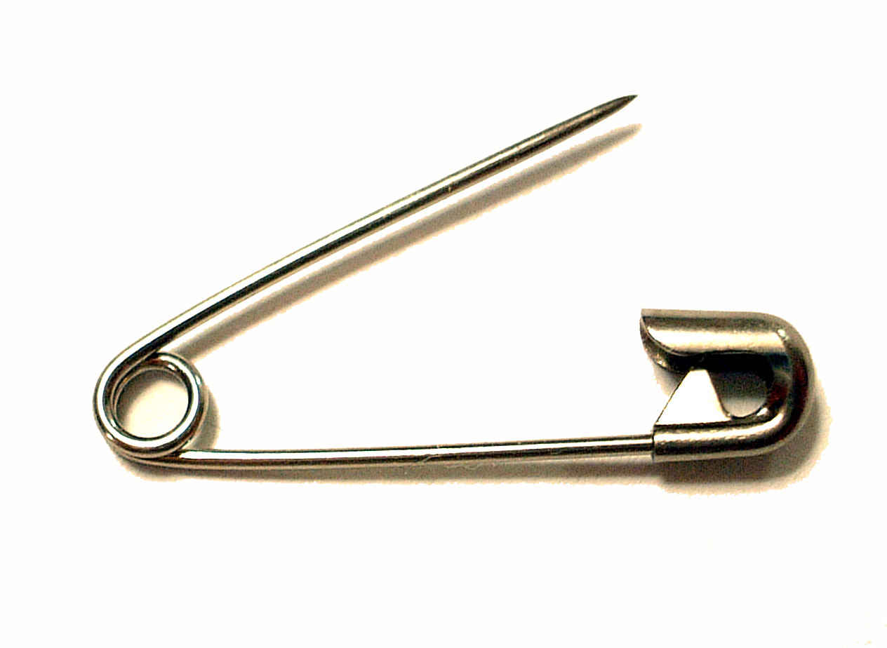Types Of Hijab Pins: Styles & Usage » Hidden Pearls