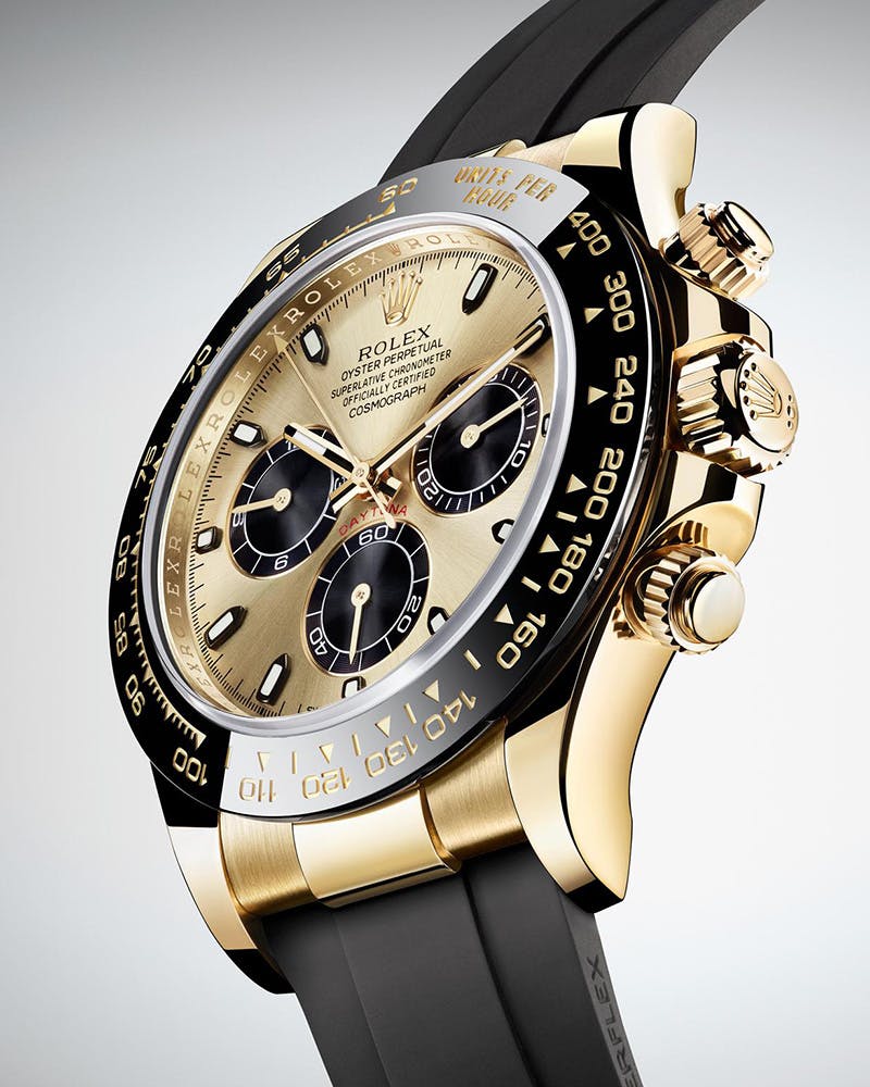 Rolex Watches: Everything You Want To Know But Were Afraid To Ask