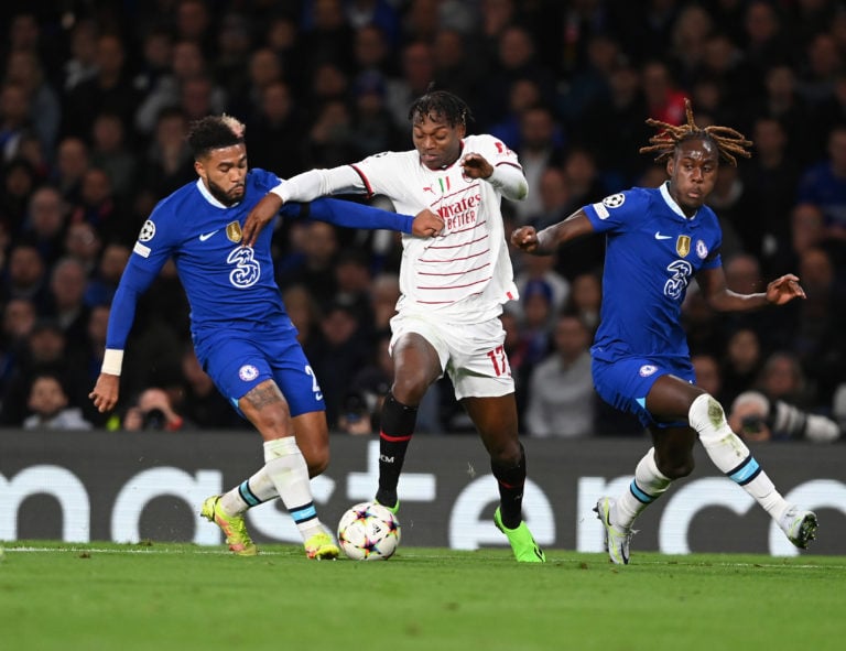 PSG Ready To Activate £130m Clause To Sign Liverpool & Man City Target