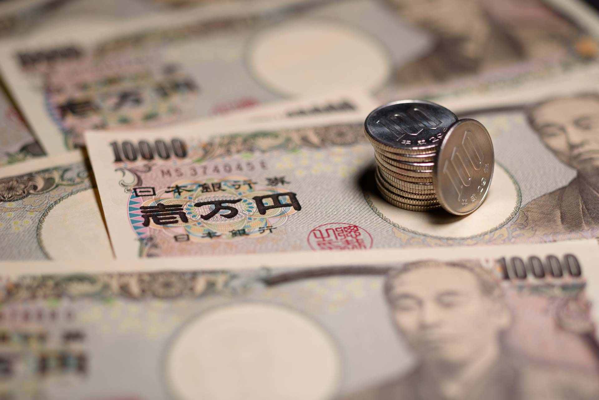 What Moves The Japanese Yen (JPY)?| Saxo