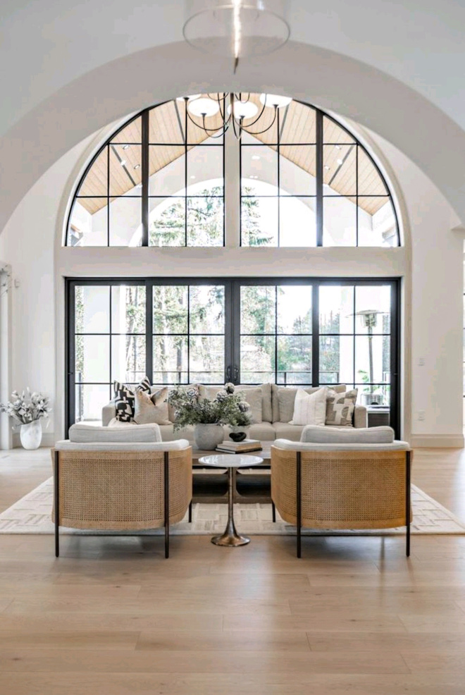 Tour this Luxurious Vancouver, British Columbia Home - Home Bunch Interior Design Ideas