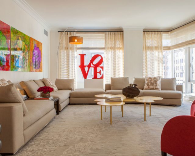 Carlos Gonzalez Design - Luxury Interior Design Ideas To Inspire