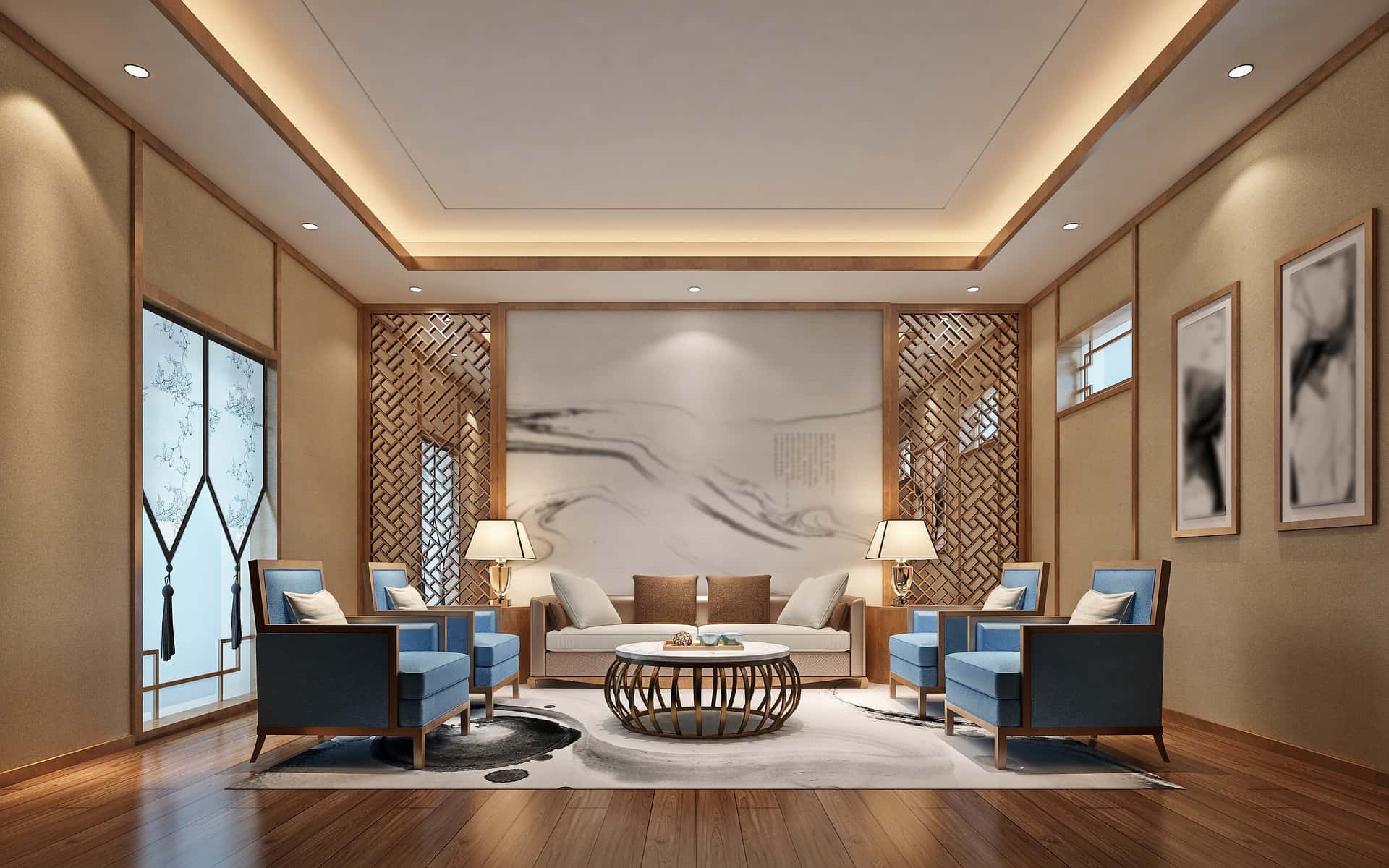 False Ceiling Designs For Living Room Images | Cabinets Matttroy