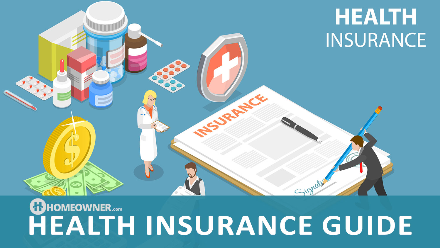 Insurance Options