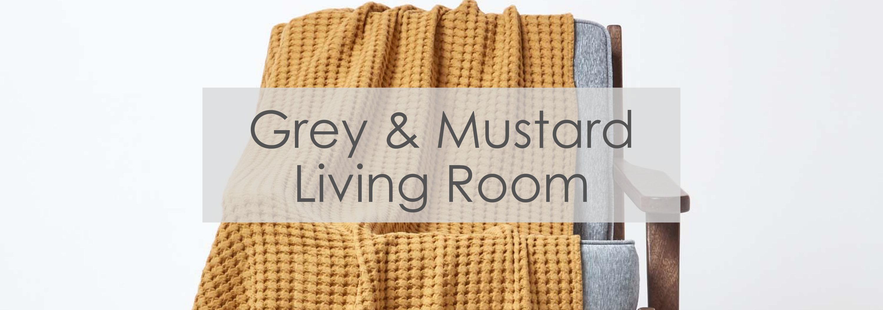 Mustard and Grey Living Room: A Perfect Combination for a Stylish and Cozy Space – Artourney