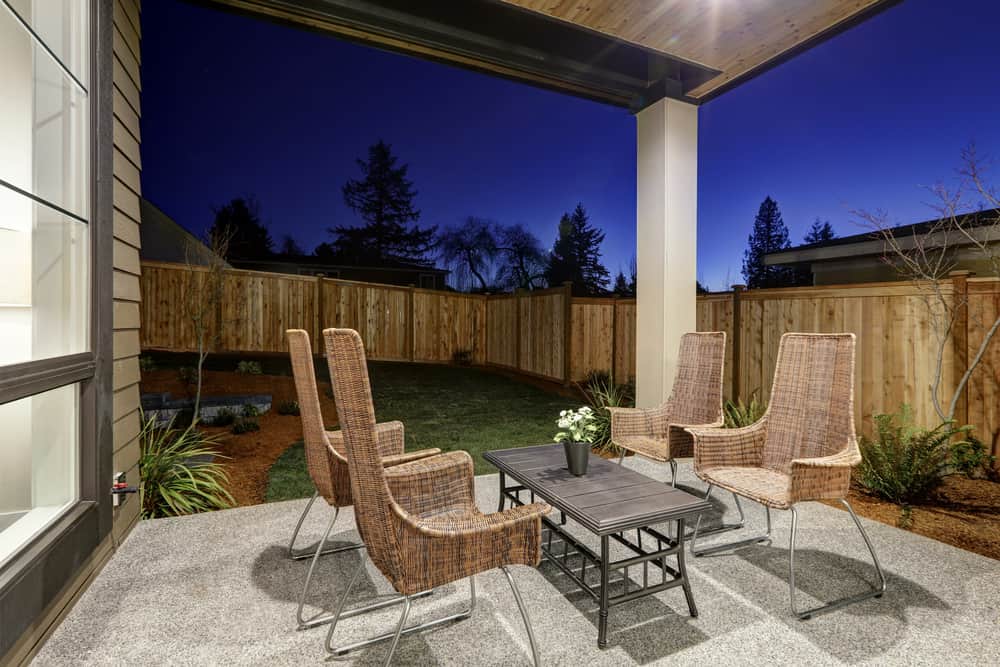 101 Patio Ideas and Designs (Photos)