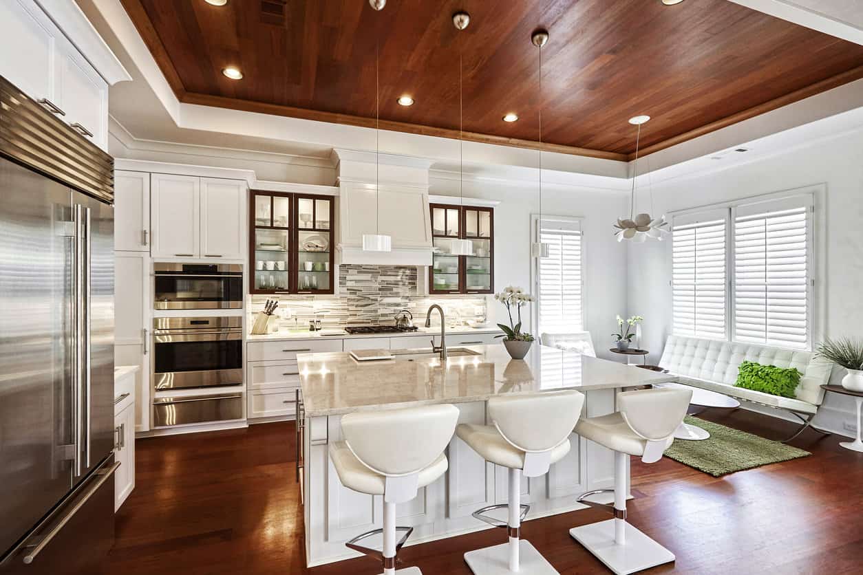 101 Custom Kitchen Design Ideas (2019 Pictures)