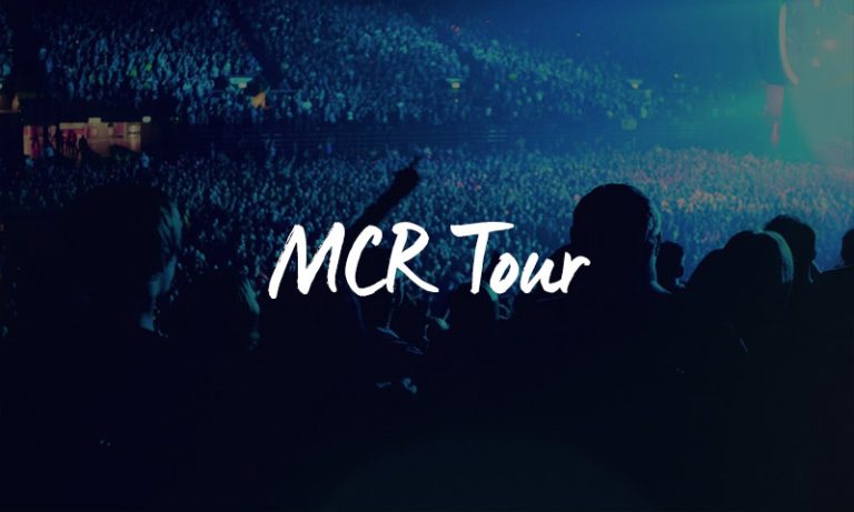 My Chemical Romance Tour 2026| Dates, Venues & Tickets...