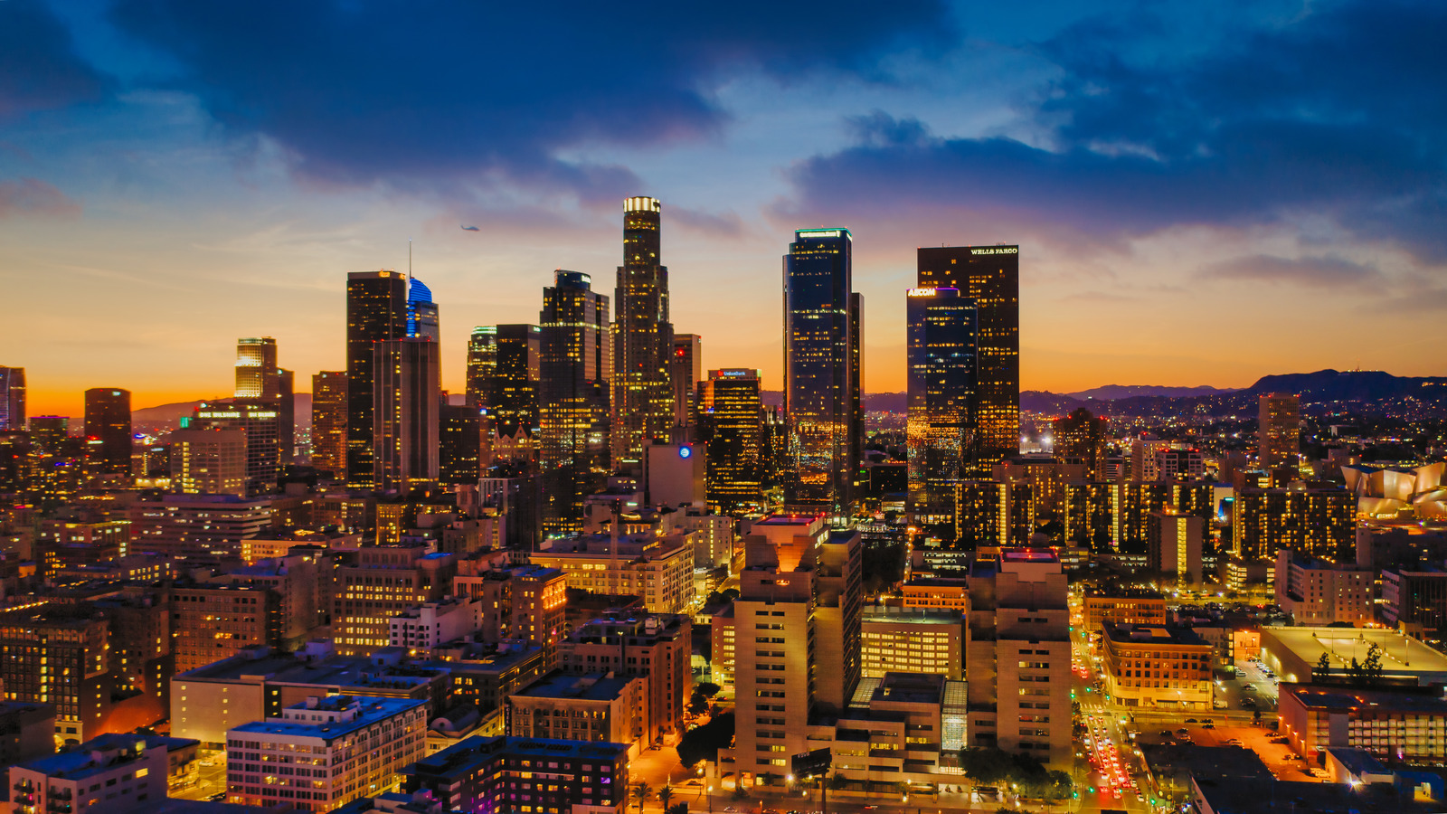 Home Sale Prices In LA Are Trending Down For The First Time In Five Years