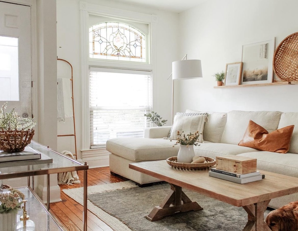 Bringing Hygge Home: 47+ Scandinavian Living Room Ideas to Emulate!