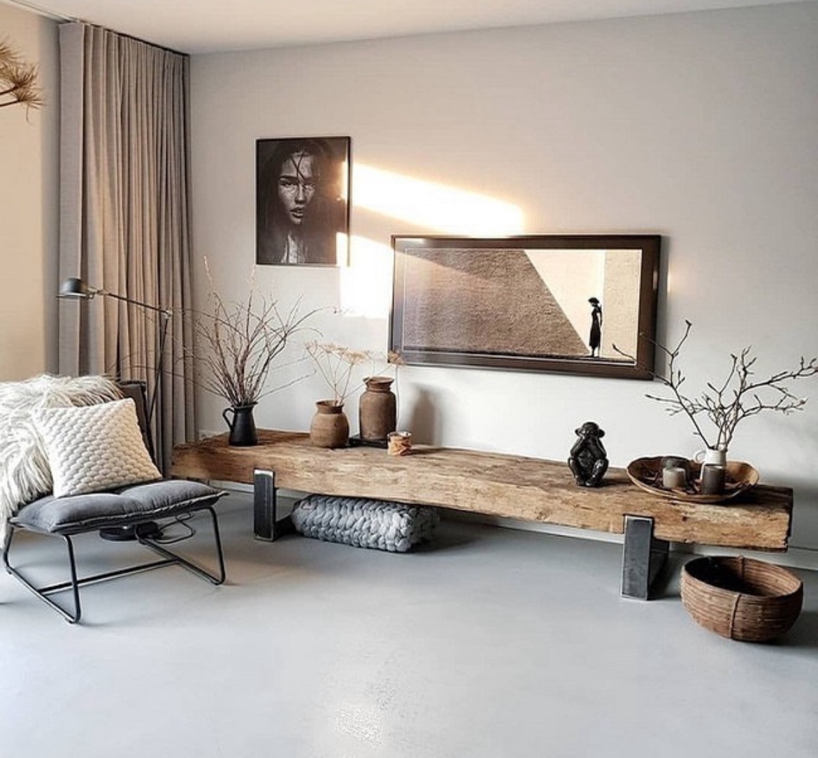 Bringing Hygge Home: 47+ Scandinavian Living Room Ideas to Emulate!