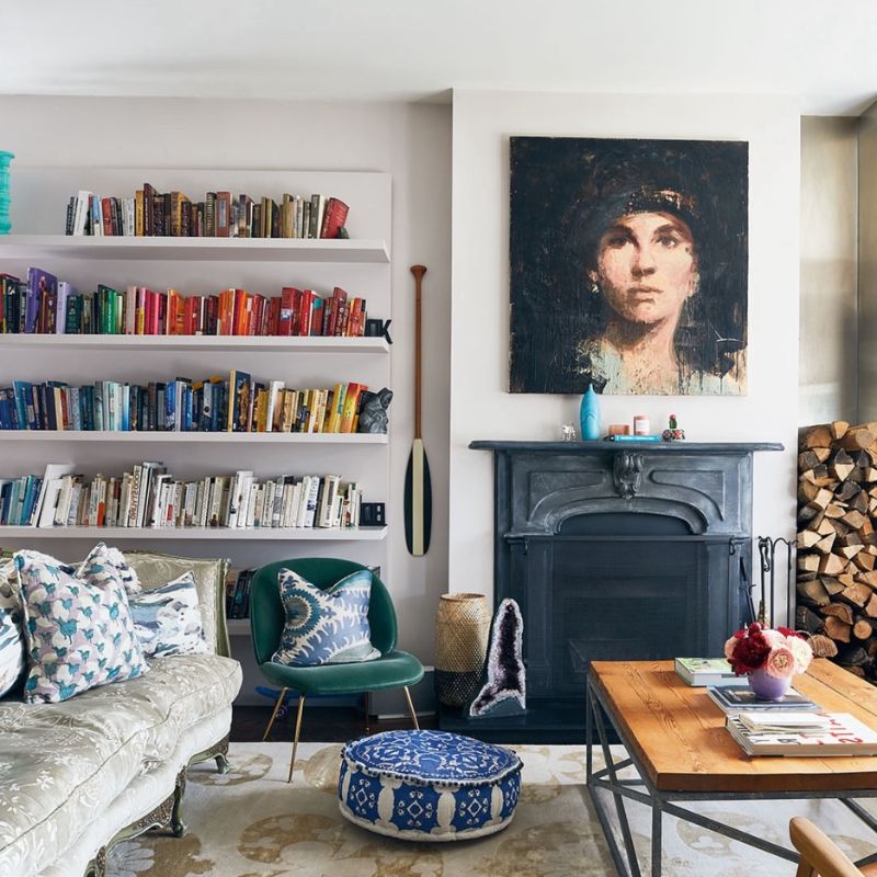 Bringing Hygge Home: 47+ Scandinavian Living Room Ideas to Emulate!
