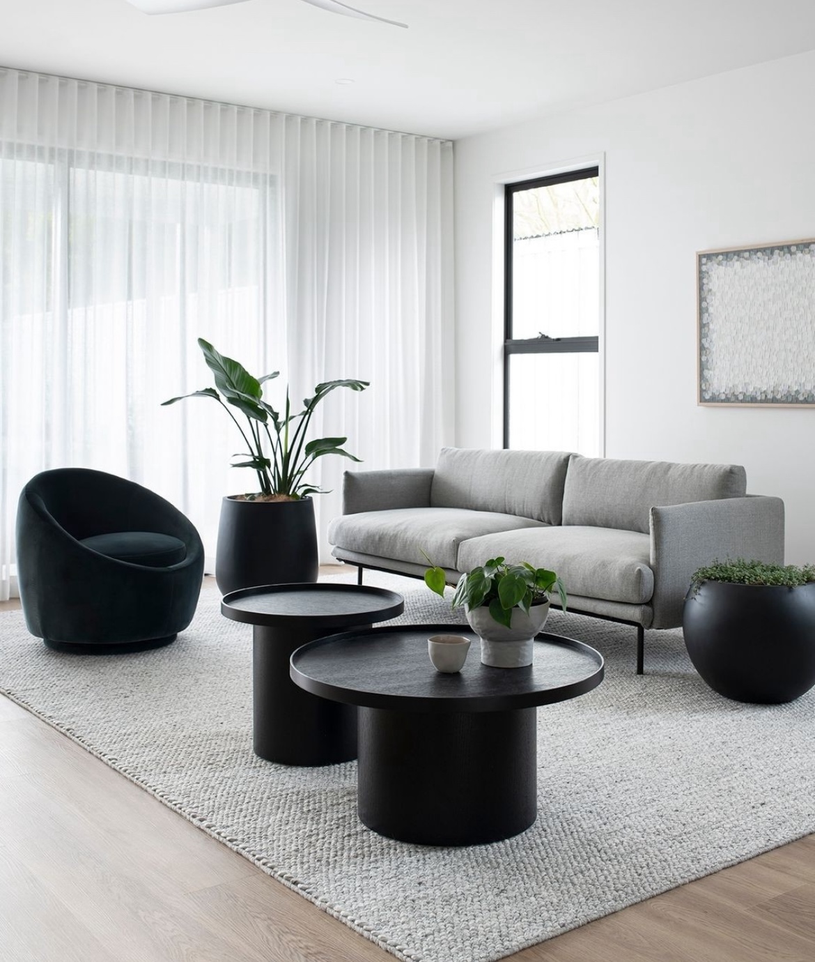 Bringing Hygge Home: 47+ Scandinavian Living Room Ideas to Emulate!
