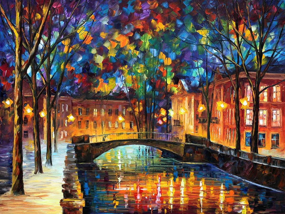 Famous Paintings In High Resolution at Ben Vincent blog