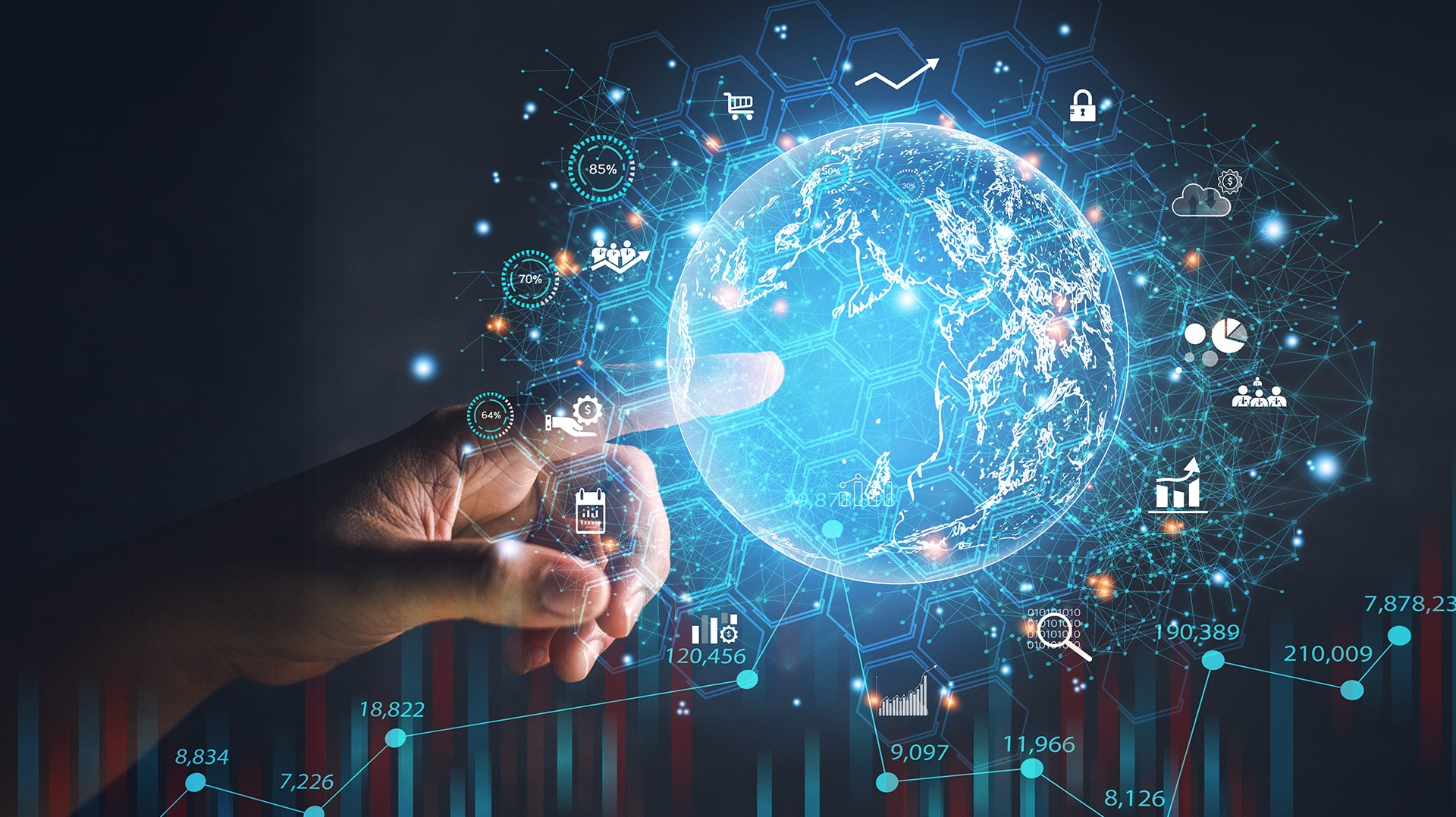 2025 And Beyond: Envisioning The Future Of Technology, Society, And The World - John D. Hylton