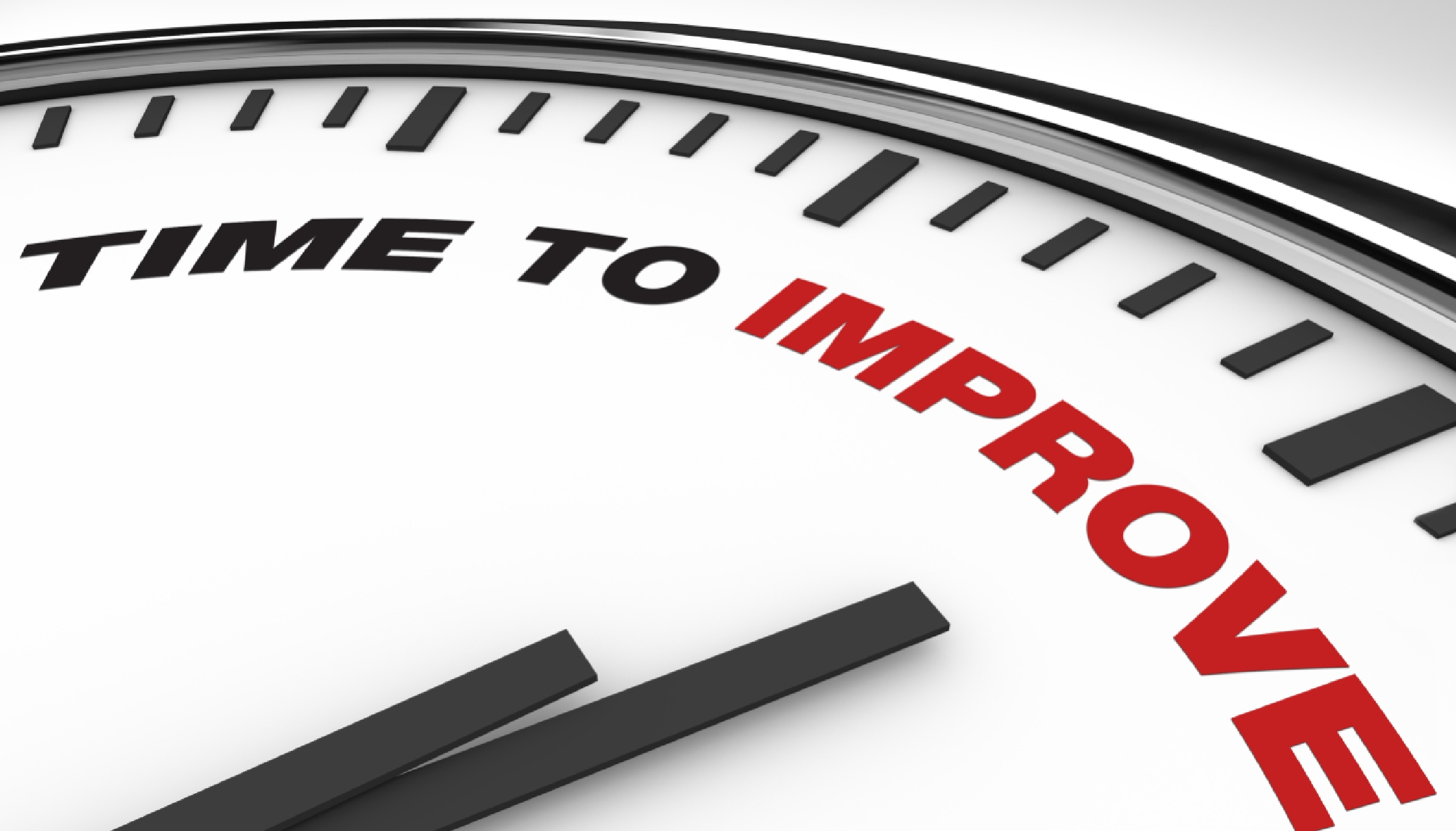 Is It Time To Improve Your Business? - Hybrid Business Advisors | Consulting