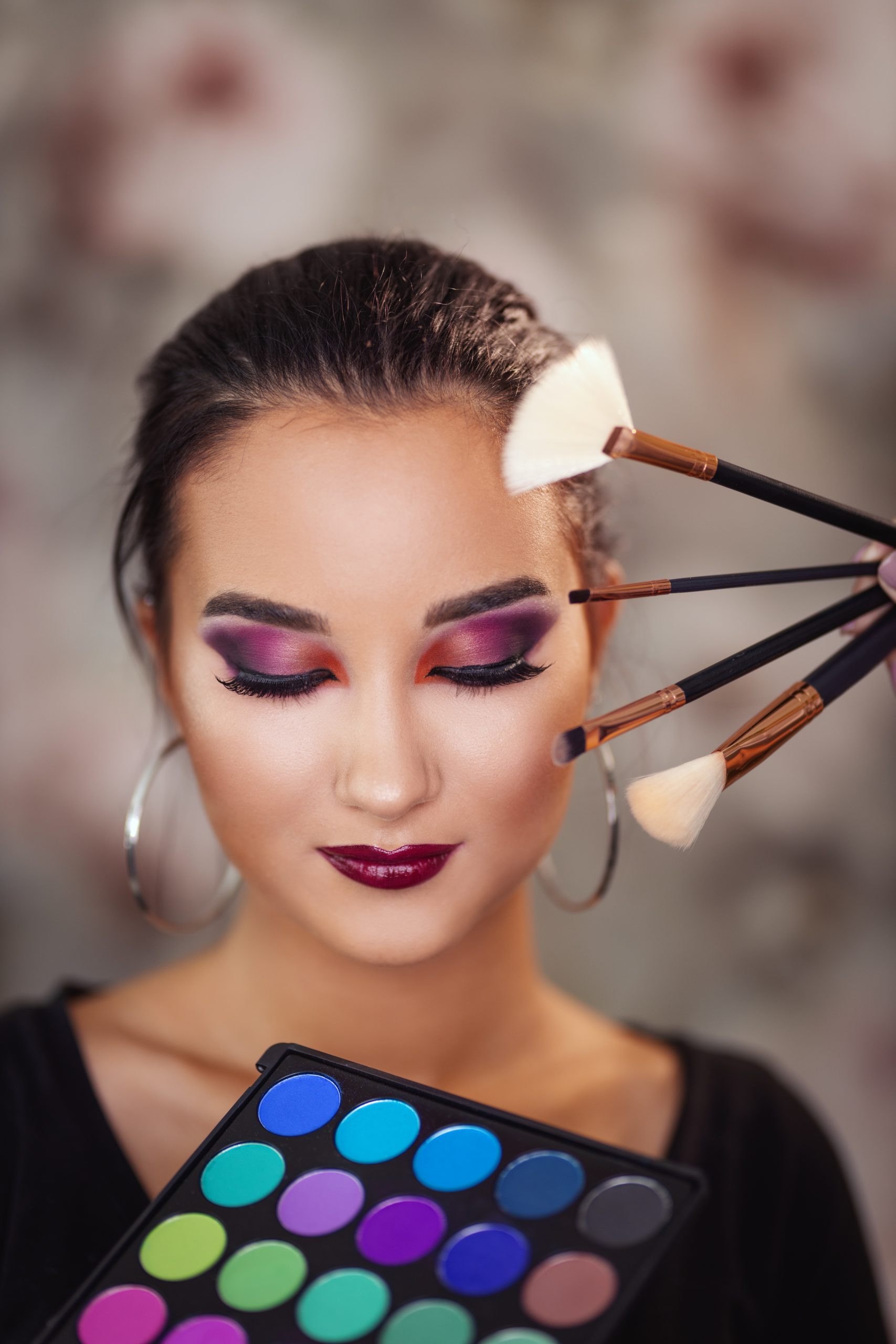 Choosing the Optimal Makeup, Beauty, and Hairdressing School to Launch Your Professional Career ...